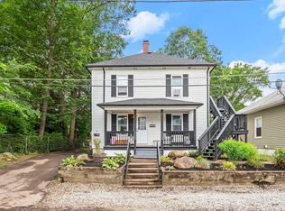 6-6 Brook St #8, Webster, MA 01570