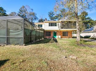 62569 Fish Hatchery Rd, Lacombe, LA 70445