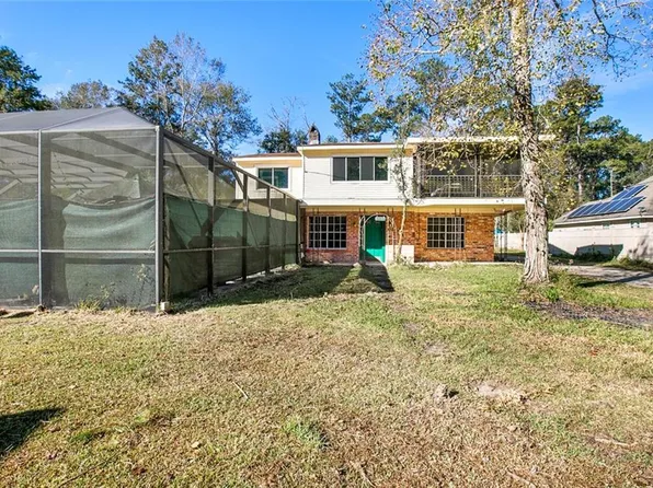 62569 Fish Hatchery Rd, Lacombe, LA 70445