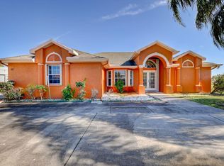 111 SW Gettysburg Dr, Port Saint Lucie, FL 34953