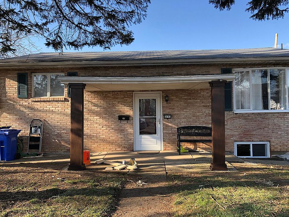 2nd image of 6640 Huntingdon St
