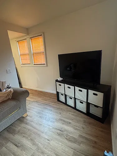 Floor plan Columbus Apartments, LLC - 761 A