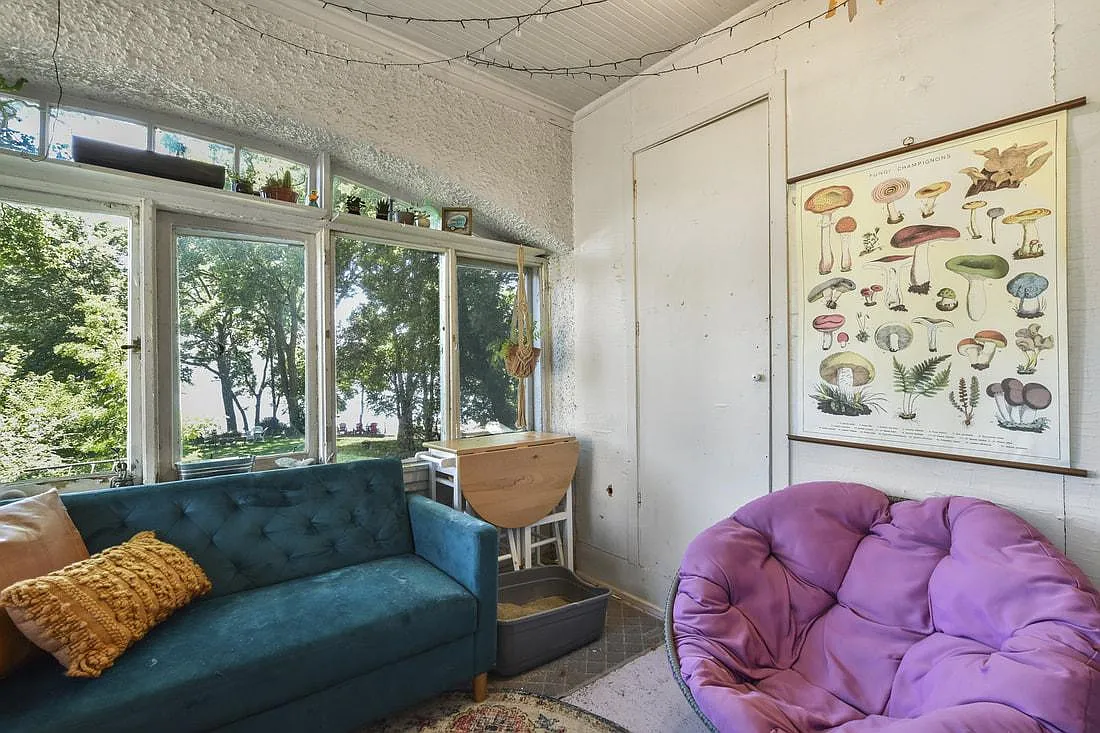 1 bed, 530 sqft, $1,650 — Photo 4