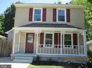 5517 Carvel St, Churchton, MD 20733