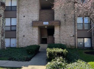 3358 Huntley Square Dr APT T-2, Temple Hills, MD 20748