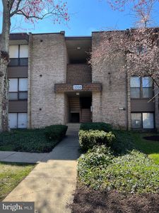 3358 Huntley Square Dr APT T-2, Temple Hills, MD, 20748