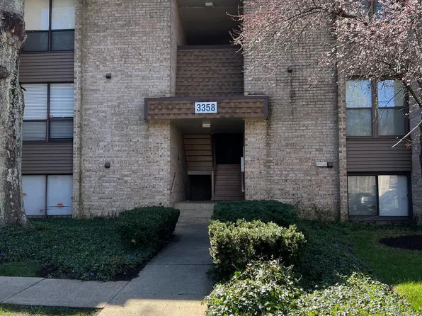 3358 Huntley Square Dr APT T-2, Temple Hills, MD 20748