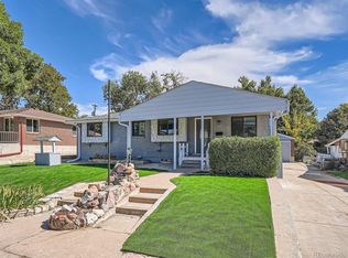 1680 S Stuart St, Denver, CO 80219