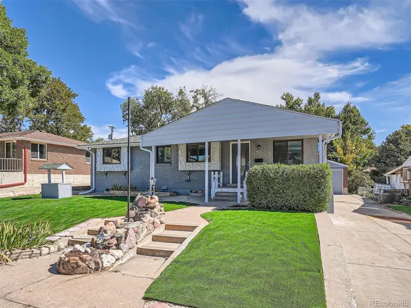 1680 S Stuart Street, Denver, CO 80219