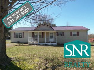 4806 Gainesboro Grade, Cookeville, TN 38501
