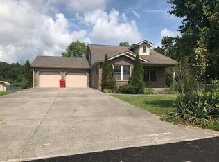 703 Lynn Camp Church Rd, Corbin, KY 40701