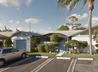 201 Timberlane Cir, Greenacres, FL 33463