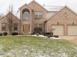 6943 Maple Creek Dr, Liberty Township, OH 45044