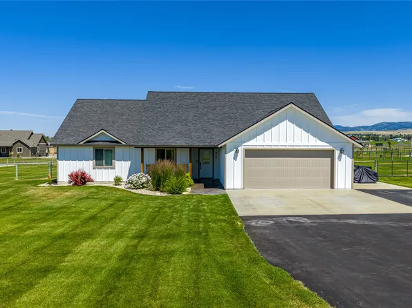 870 Chieftain Ct, Stevensville, MT 59870
