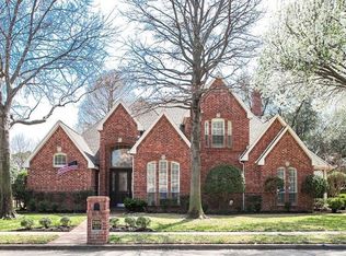 2405 Highland Dr, Colleyville, TX 76034