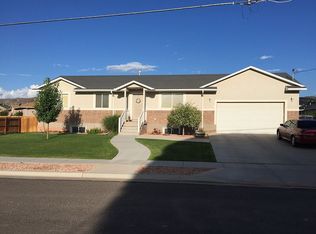 636 S 300 W, Richfield, UT 84701