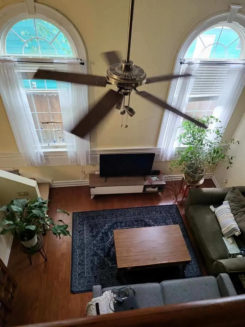 1 bed, 950 sqft, $1,205 — Photo 2
