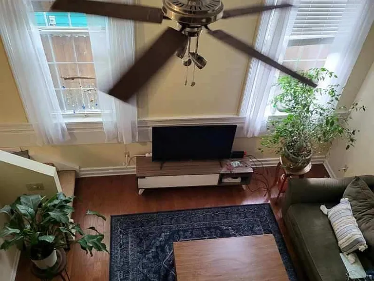 1659 Amherst St #3 — Photo 2