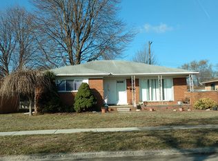 14115 Berwick St, Livonia, MI 48154