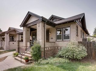 1467 Tennyson St, Denver, CO 80204