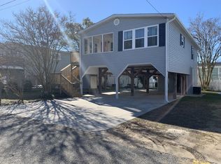 253 Sandollar Dr, Murrells Inlet, SC 29575