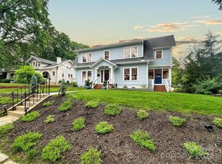 320 8th St NW, Hickory, NC 28601