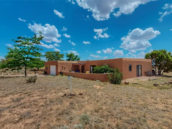 5 Monte Alto Ct, Santa Fe, NM 87508