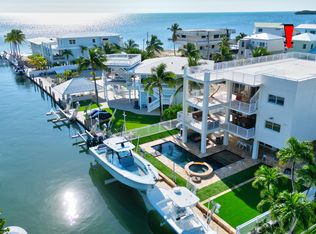 713 Grouper Ln, Key Largo, FL 33037