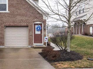 2001 Timberwyck Ln, Burlington, KY 41005