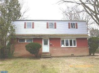 1202 Harrison Ave, Wilmington, DE 19809
