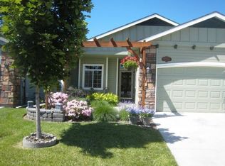 9296 W Cascade St, Boise, ID 83704