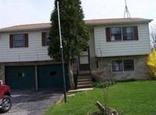 647 Manchester Ave, Youngstown, OH 44509