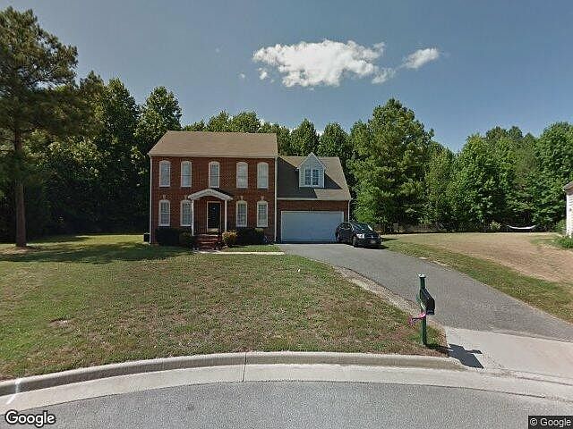 1st image of 10374 Tarleton Dr