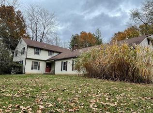 451 C T Farm Rd, Labadie, MO 63055