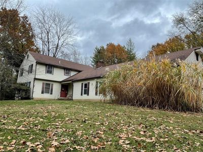 451 C T Farm Rd, Labadie, MO, 63055