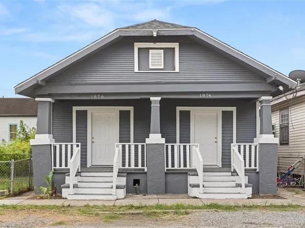 1874-1876 N Roman St, New Orleans, LA 70116
