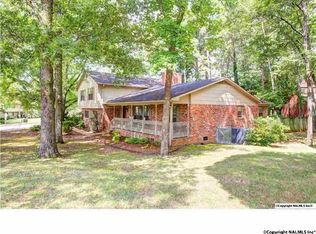 7812 Double Tree Dr SE, Huntsville, AL 35802