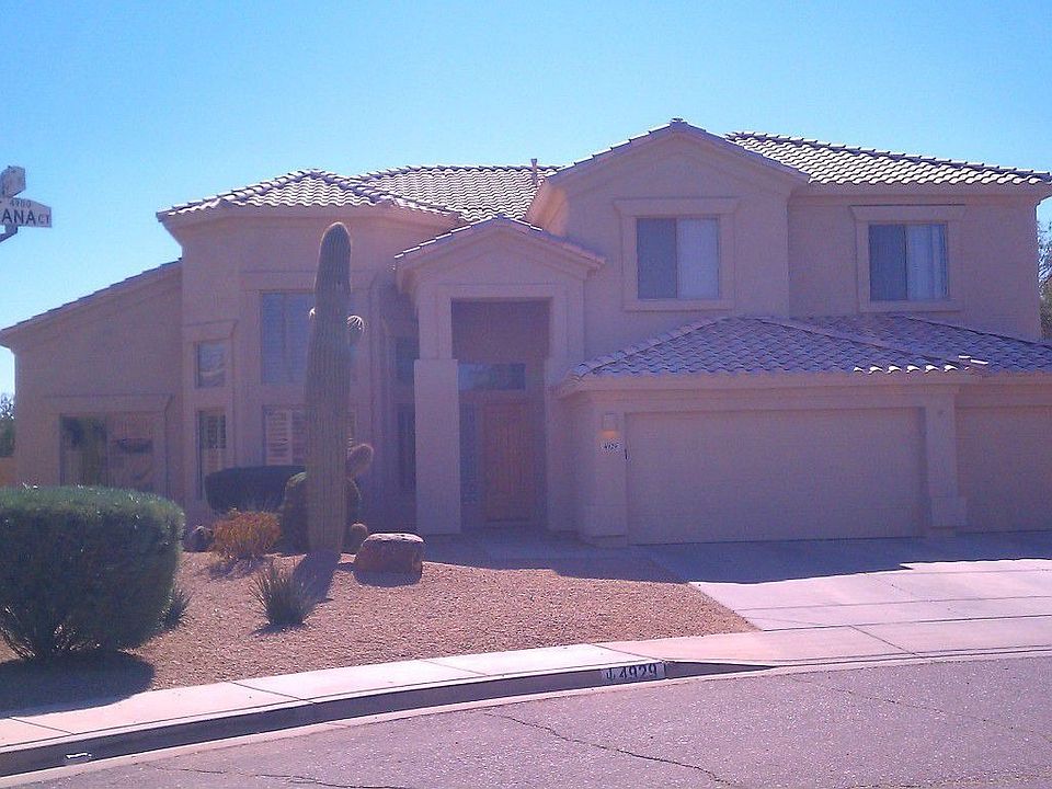 1st image of 4929 E Juana Ct