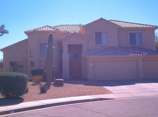 4929 E Juana Ct, Cave Creek, AZ 85331