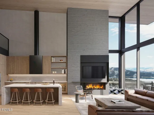 1791 W Horn Ct #23, Park City, UT 84060