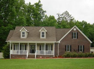 6174 Walden Pond Rd, Pleasant Garden, NC 27313