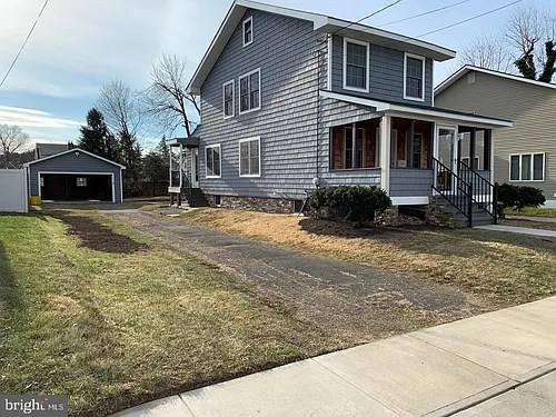 743 Valley Forge Ave Photo 1