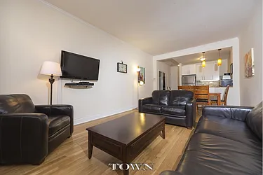 Rented by Town Residential