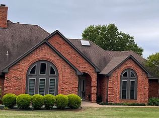 6505 Burning Tree Dr, Flower Mound, TX 75022