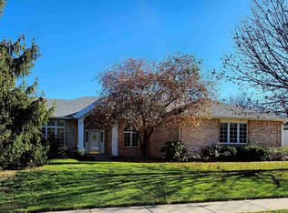 6000 Culwells Rd, Lincoln, NE 68516