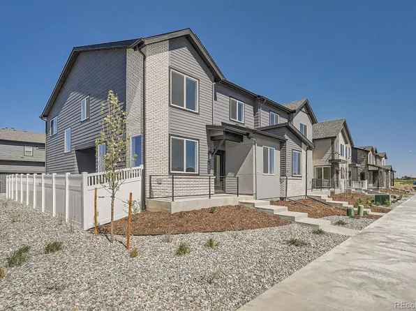 1290 S Algonquian, Aurora, CO 80018