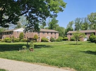 105D Troy Dr BLDG 14 #105D, Springfield Twp., NJ 07081
