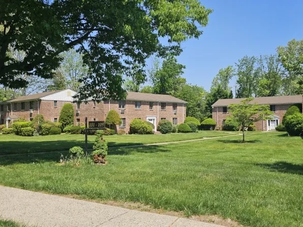 105D Troy Dr BLDG 14 #105D, Springfield Twp., NJ 07081