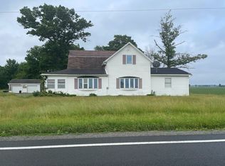 14045 Spencerville Rd, Spencerville, OH 45887