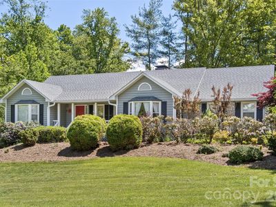 10 Applecross Rd, Weaverville, NC, 28787